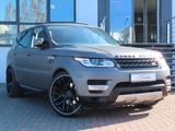 Land Rover Range Rover Sport 3.0 TDV6 Autom. Pano 23 Zoll - Land Rover Range Rover Sport in Düsseldorf