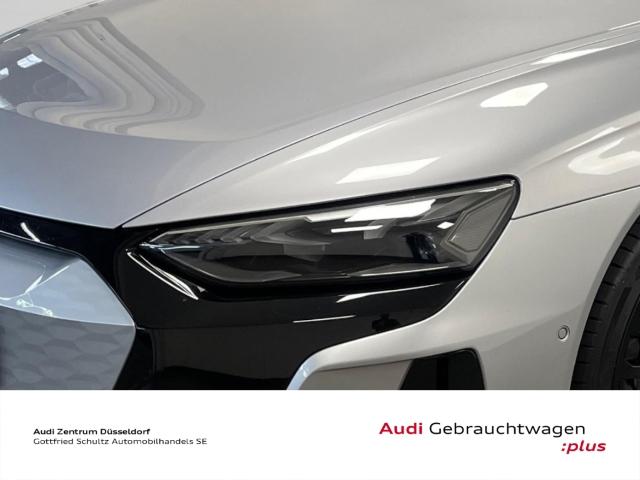 Audi e-tron GT quattro 360 B&O PANO MMI CARPLAY