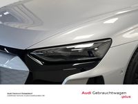 Audi e-tron GT - Vorschau Bild 6