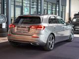 Mercedes-Benz A 180 d Progressive Leder Head-up Fahrassist 360 - Mercedes-Benz A-Klasse Gebrauchtwagen in Hannover