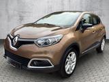 Renault Captur Intens*Navig*PDC*Tempom.*KeylessGO*1.Hand - Renault Captur: Limousine