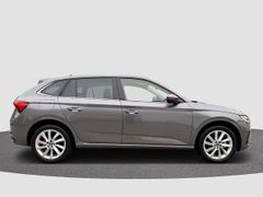 SKODA Scala Top Selection SHZ PDC Rückfahrkamera ALU SKODA Scala Top Selection SHZ PDC Rückfahrkamera ALU