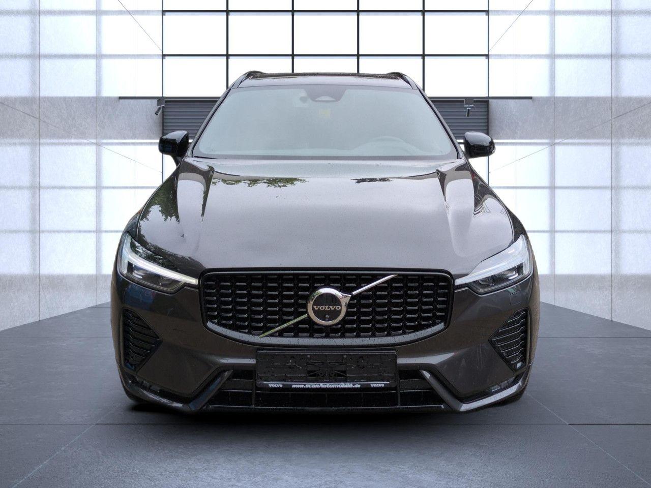 Volvo XC60 XC 60 Plus Dark AWD, миниатюра 9