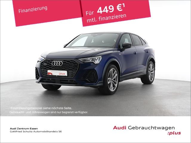 Image of Audi Q3