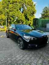 BMW 120d Sport Line TÜV NEU - BMW 120 in Leverkusen