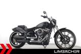 Harley-Davidson SOFTAIL BREAKOUT 107 - KESSTECH, EXTRAS! - HARLEY-DAVIDSON SOFTAIL BREAKOUT