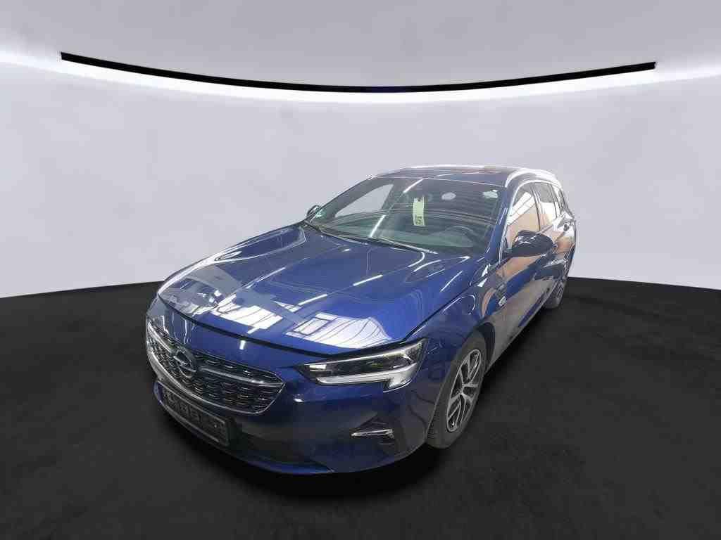 Image of Opel Insignia