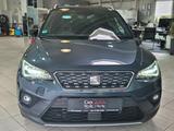 Seat Arona 1,0 TSI Xcellence/LED/Navi/CarPlay/Gar./ - Seat Arona: Xcellence