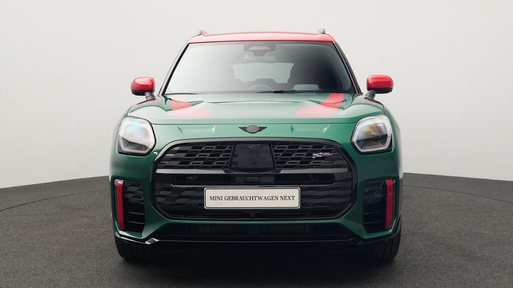 MINI John Cooper Works Countryman - Bild 3