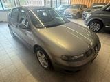 Seat Leon 1,6 16V Stella 1. Hand - Seat Leon Stella mit Benzin-Antrieb