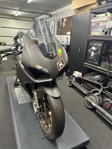Ducati Panigale V2 - TGP Racing - DUCATI PANIGALE R
