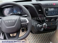 Iveco Daily 70 C 18H Meiller 3-Seiten-Kipper Trigenius