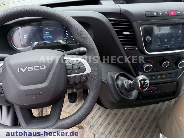 Iveco Daily 70 C 18H Meiller 3-Seiten-Kipper Trigenius
