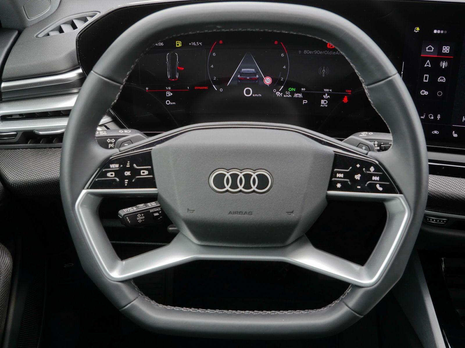 Audi A6 Avant TFSI 150 kW TechPlus*AHK*Matrix*ACC*360, миниатюра 9