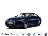 BMW i4 eDrive35 Gran Coupe LED ACC El. Heckklappe BM - BMW i4: Limousine