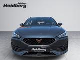 Cupra Leon 1.4 VZ e-HYBRID ST Pak:XL AHK Kessy 19" DCC - CUPRA Leon VZ mit Hybrid-Antrieb (Benzin/Elektro)
