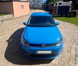 Volkswagen VW Polo 1,2 TSI, Zahnriemen neu, 90 PS, Klima - Volkswagen Polo 9N-2