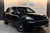 Porsche Cayenne*1.Hand*R-Kam*Sportabg.*21"*Scheckh.*Voll - Porsche Cayenne in Wuppertal