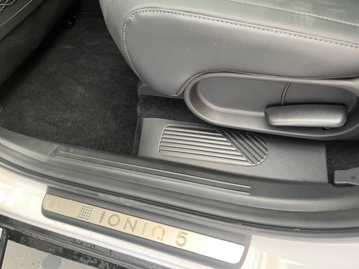 Hyundai IONIQ 5 – Bild 17