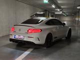 Mercedes-Benz C 63 S Edition 1 CARBON PACKAGE FULL OPTION - Mercedes-Benz: Coupe, E63