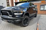 Dodge RAM 1500 Rebel Gen5
