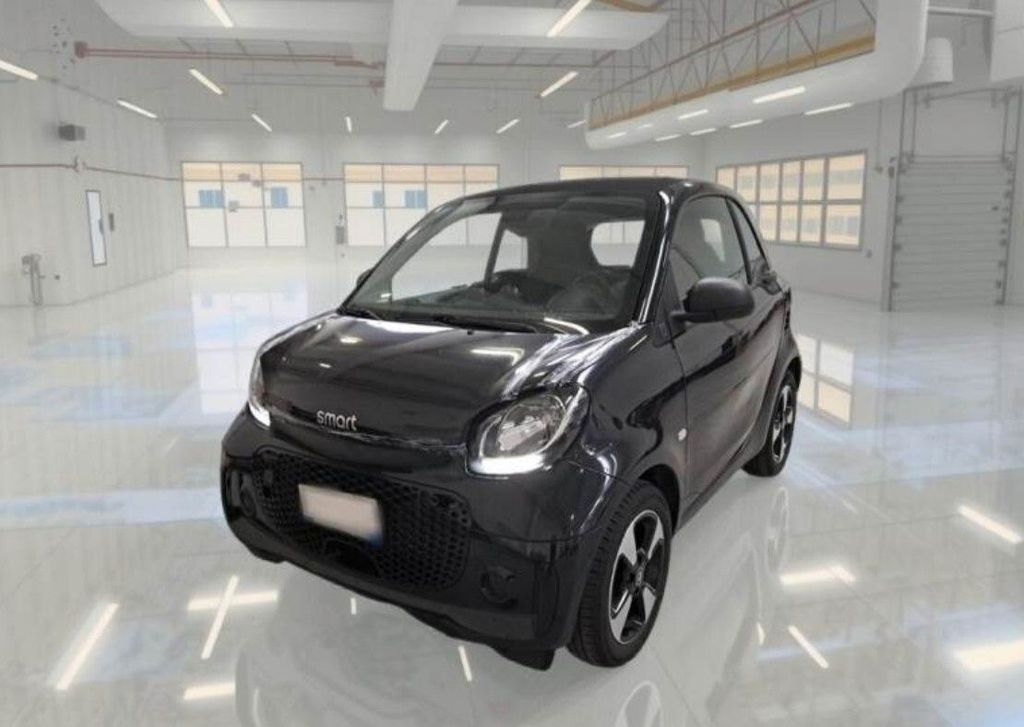 Image of Smart ForTwo