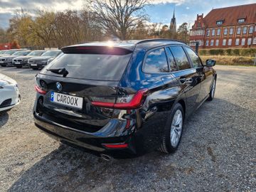 BMW 318 - 6