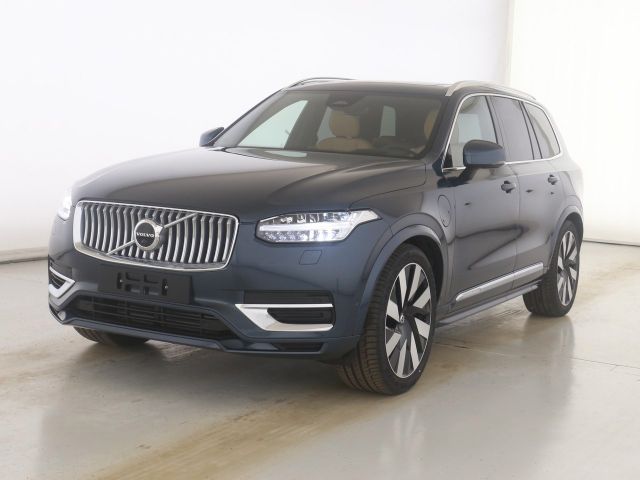 Volvo XC90 Ultra Bright Plug-In Hybrid*AWD*LuftFW*21Z