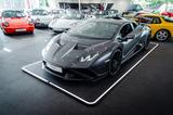 Lamborghini Huracán STO*Full Carbon*Lift*1. Hand* - gebrauchte Lamborghini Huracán aus dem Jahr 2023