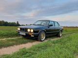 BMW Bmw e30 320i vvfl - BMW 320 aus 1984
