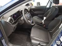 Volkswagen Taigo - Vorschau Bild 4