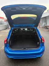 Ford Focus 1,5 EcoBlue 88kW ST-Line X Turnier - Ford Focus mit Diesel-Antrieb: 1.8