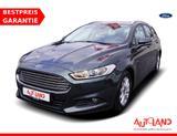 Ford Mondeo Turnier 1.5 Navi Totwinkel PDC Bluetooth - gebrauchte Ford Mondeo aus dem Jahr 2015