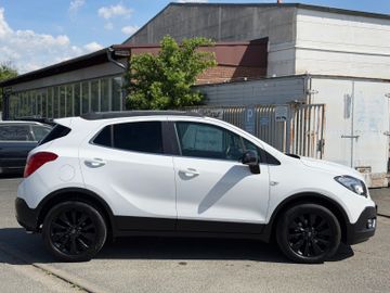 Opel Mokka - 7