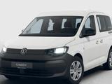 Volkswagen Caddy 5-Sitzer AHK/Sitzh/PDC - gebrauchte VW Caddy aus dem Jahr 2020