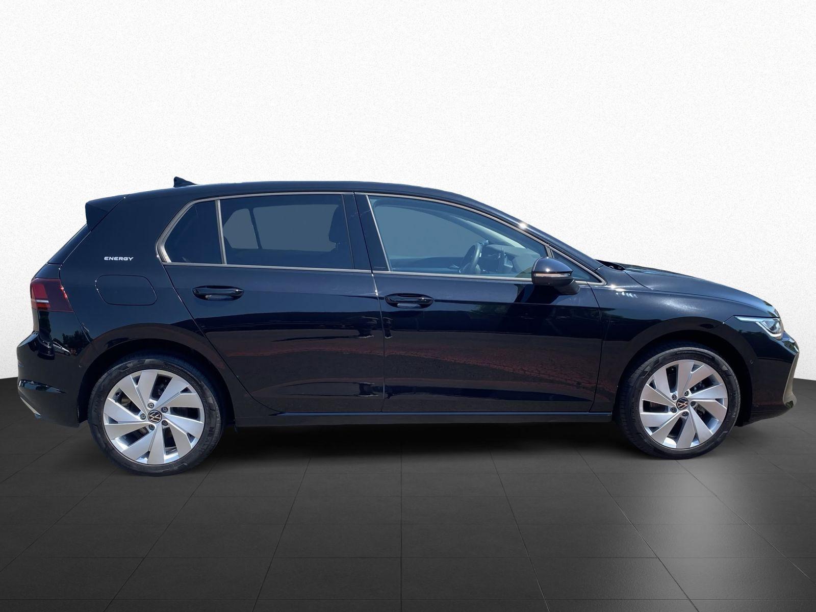 Volkswagen Golf Energy 1,5l TSI Klima Navi AHK RFK Sitzh., миниатюра 6