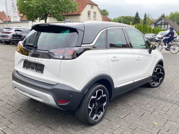 Bild 6 Opel Crossland (X) CROSSLAND ULTIMATE NAVI HUD PDC RFK