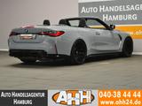 BMW M4 xDRIVE COMPETITION DRIVERS|CARBON-SCHALE|2HD! - BMW Gebrauchtwagen in Hamburg