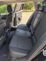 BMW 520d Touring A - Sportsline - gebrauchte BMW 520 aus dem Jahr 2017