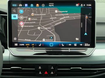 Volkswagen Golf VIII  Energy 1.5 eTSI 1150 PS  7-Gang-DSG