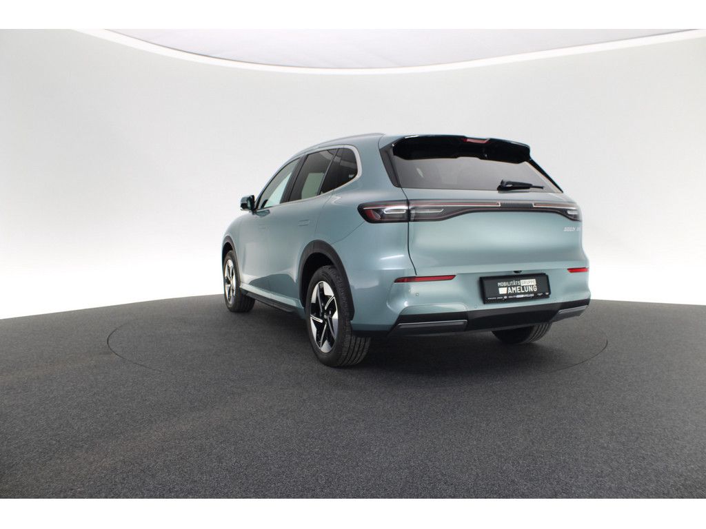 Geely E5 Pro+ PDC LED KLIMA SHZ NAVI UPE 40.640 imagem 3