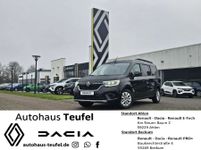 Renault Kangoo - Vorschau Bild 1