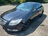 Opel Insignia A Lim. 150 Jahre Opel - Opel Insignia: 150 Jahre