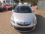 Opel Corsa 1.2 ecoFLEX Active Easytronic - Opel Corsa: C Easytronic