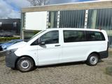 Mercedes-Benz Vito Tourer 109 CDI Pro Lang/9-Sitzer/Klima/1.Hd - Offers