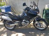 Suzuki XF 650 Freewind - SUZUKI 650 FREEWIND