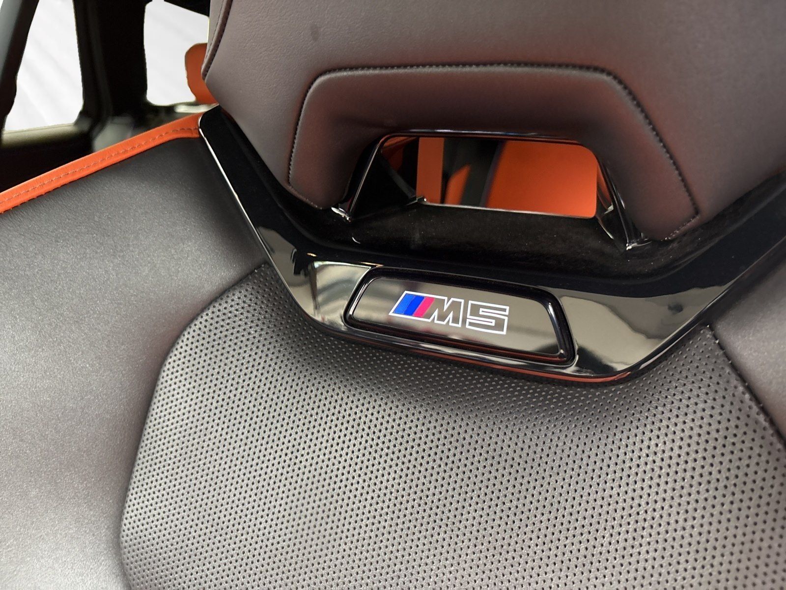 BMW M5 - Bild 20