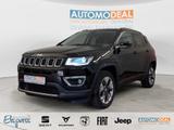 Jeep Compass Limited 4WD AUTOMATIK ALLWETTER NAV LED  - Jeep Compass in Essen