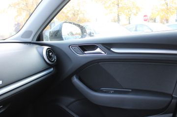 Audi A3 Sportback sport Virtual Cockpit