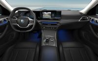 BMW i4 - Vorschau Bild 5
